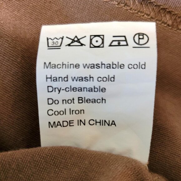 Sleeveless Tie Summer Easy T Shirt Wrap Dress - Picture 5 of 6